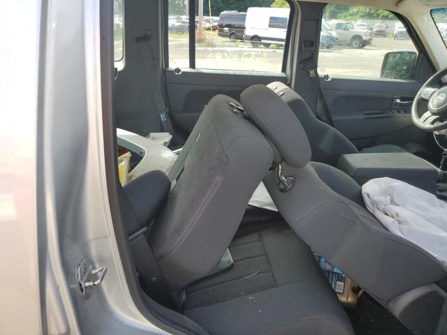 Photo 6 from auction – 2012 JEEP LIBERTY SP with VIN 1C4PJMAK9CW154842