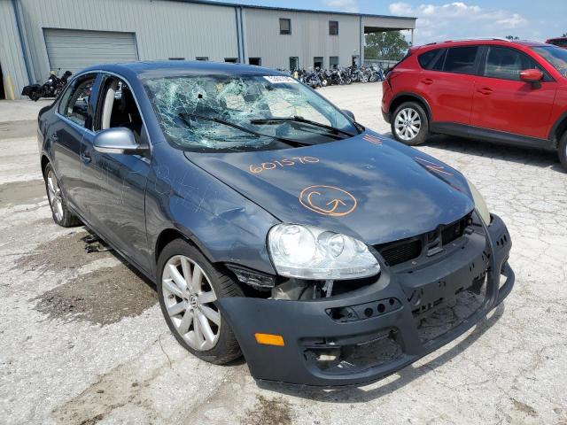 Photo 1 from auction – 2005 VOLKSWAGEN NEW JETTA with VIN 3VWSF71K75M601570