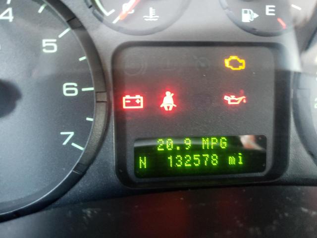 Photo 8 from auction – 2005 FORD FREESTYLE with VIN 1FMZK05195GA44818