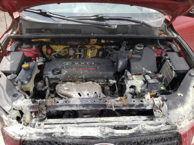 Photo 7 from auction – 2006 TOYOTA RAV4 with VIN JTMBD33V566008073