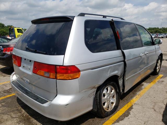 Photo 4 from auction – 2003 HONDA ODYSSEY EX with VIN 5FNRL18663B080133