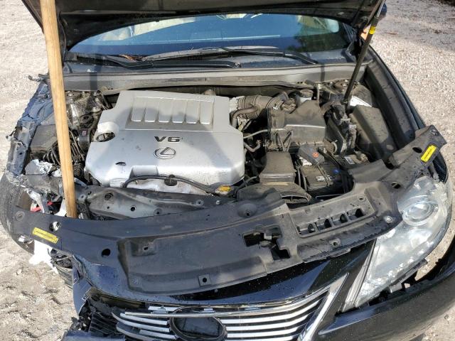 Photo 7 from auction – 2013 LEXUS ES 350 with VIN JTHBK1GG0D2029745