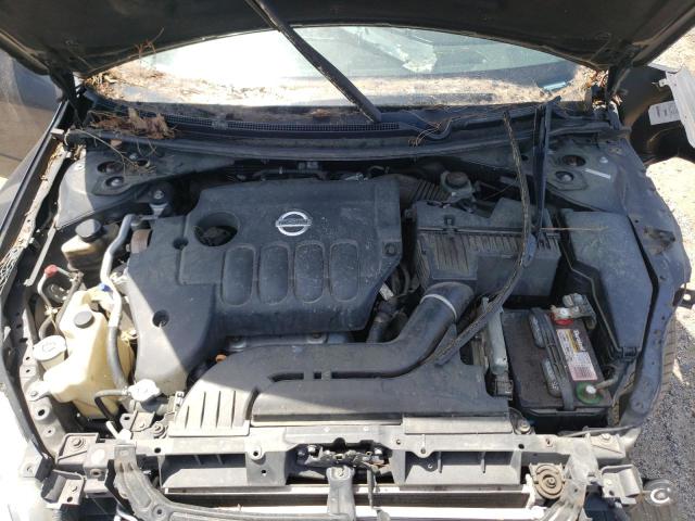Photo 7 from auction – 2012 NISSAN ALTIMA BAS with VIN 1N4AL2AP5CN503068