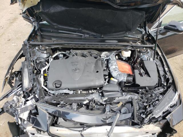 Photo 7 from auction – 2020 TOYOTA AVALON XLE with VIN 4T1AZ1FB6LU045882