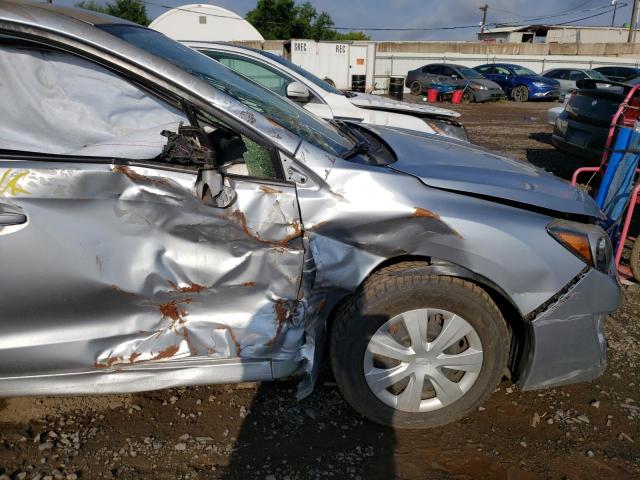Photo 9 from auction – 2016 SUBARU IMPREZA with VIN JF1GJAA60GH007200