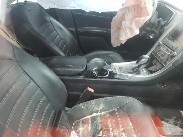 Photo 5 from auction – 2015 FORD FUSION SE with VIN 3FA6P0T91FR286603