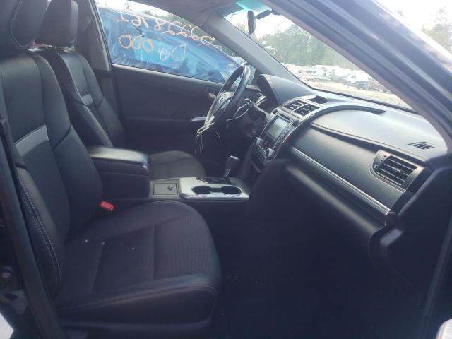 Photo 5 from auction – 2014 TOYOTA CAMRY L with VIN 4T1BF1FK6EU460667