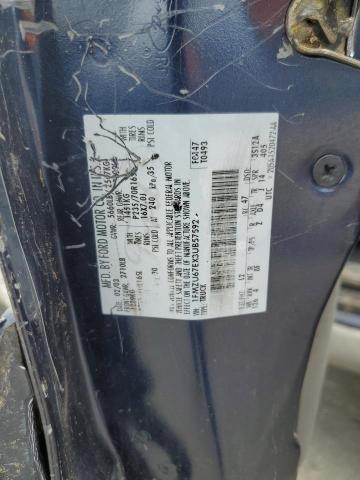 Photo 10 from auction – 2003 FORD EXPLORER S with VIN 1FMZU67EX3UB57592