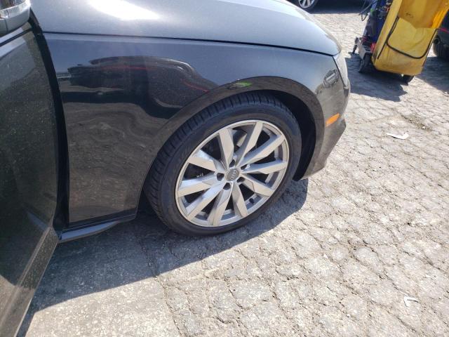 Photo 9 from auction – 2018 AUDI A4 PREMIUM with VIN WAUKMAF44JA080232