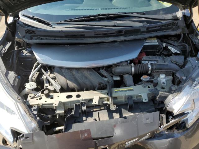 Photo 7 from auction – 2016 NISSAN VERSA NOTE with VIN 3N1CE2CP9GL363545