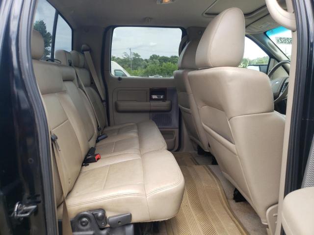 Photo 6 from auction – 2006 FORD F150 SUPER with VIN 1FTPW14566KB40978