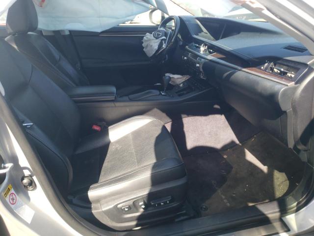 Photo 5 from auction – 2013 LEXUS ES 350 with VIN JTHBK1GG3D2069303