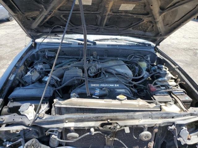 Photo 7 from auction – 1998 TOYOTA 4RUNNER SR with VIN JT3HN86R2W0158216