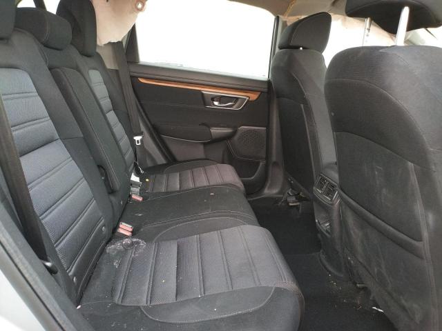 Photo 6 from auction – 2017 HONDA CR-V EX with VIN 7FARW1H55HE016000