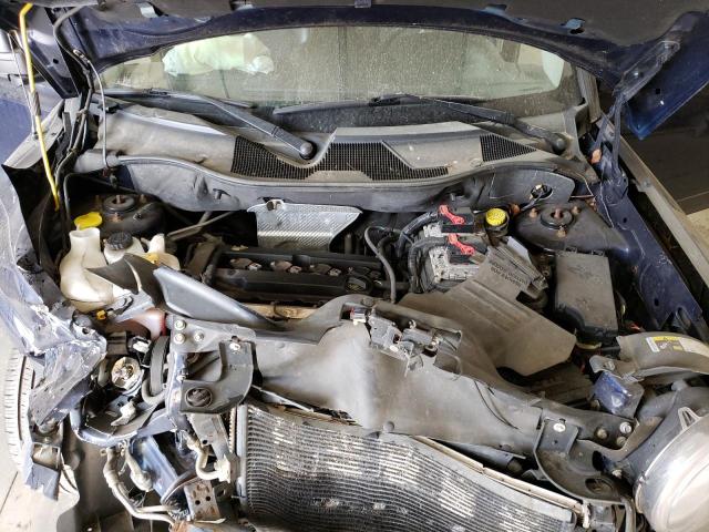 Photo 7 from auction – 2014 JEEP PATRIOT LA with VIN 1C4NJPFA3ED618828