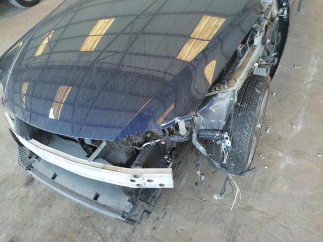 Photo 9 from auction – 2014 LEXUS IS 250 with VIN JTHCF1D23E5003707