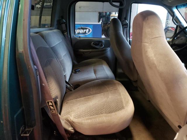 Photo 6 from auction – 2001 FORD F150 SUPER with VIN 1FTRW08L41KD86190