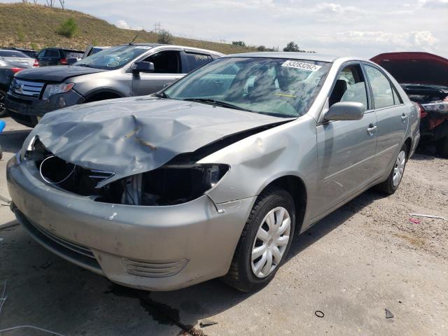 Photo 2 from auction – 2005 TOYOTA CAMRY LE with VIN 4T1BE30K45U977070