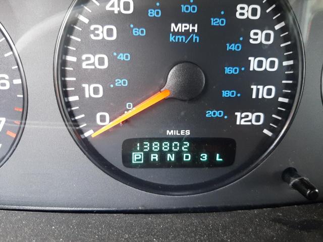 Photo 8 from auction – 1999 CHRYSLER SEBRING JX with VIN 3C3EL55H1XT548941