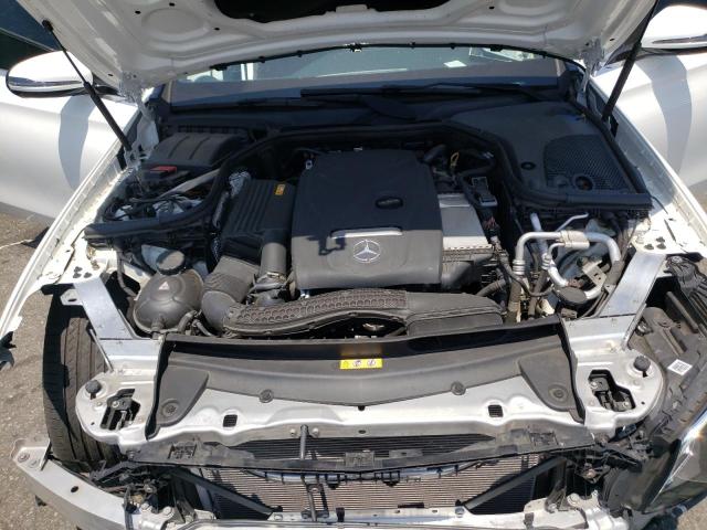 Photo 7 from auction – 2018 MERCEDES-BENZ E 300 with VIN WDDZF4JB3JA339978