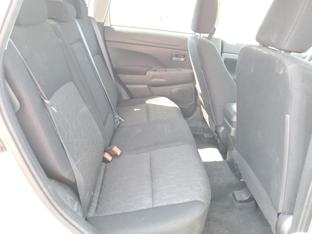 Photo 6 from auction – 2020 MITSUBISHI OUTLANDER with VIN JA4AR3AU4LU025892