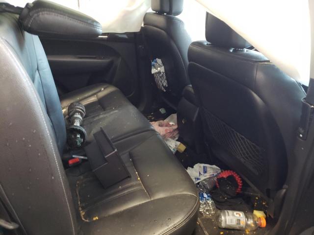 Photo 6 from auction – 2012 KIA SORENTO EX with VIN 5XYKU4A25CG204716