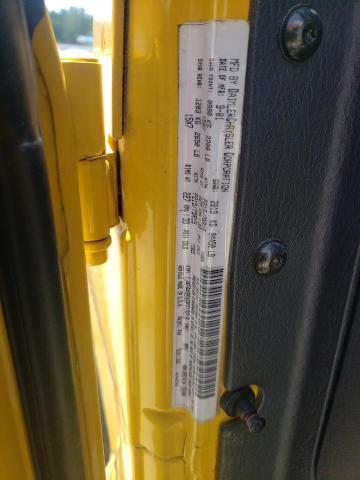 Photo 10 from auction – 2002 JEEP WRANGLER / with VIN 1J4FA49SX2P713219