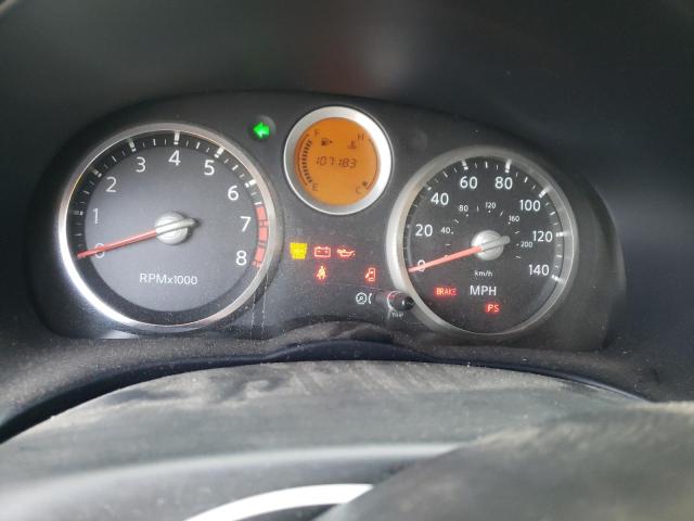 Photo 8 from auction – 2007 NISSAN SENTRA 2.0 with VIN 3N1AB61E27L655188