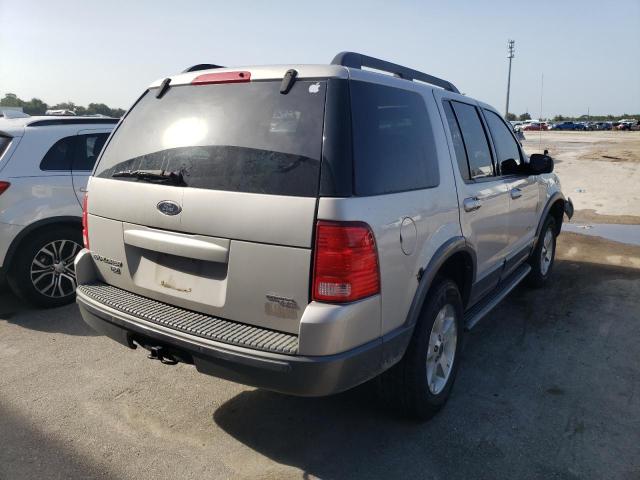 Photo 4 from auction – 2005 FORD EXPLORER X with VIN 1FMZU73E35UA95855