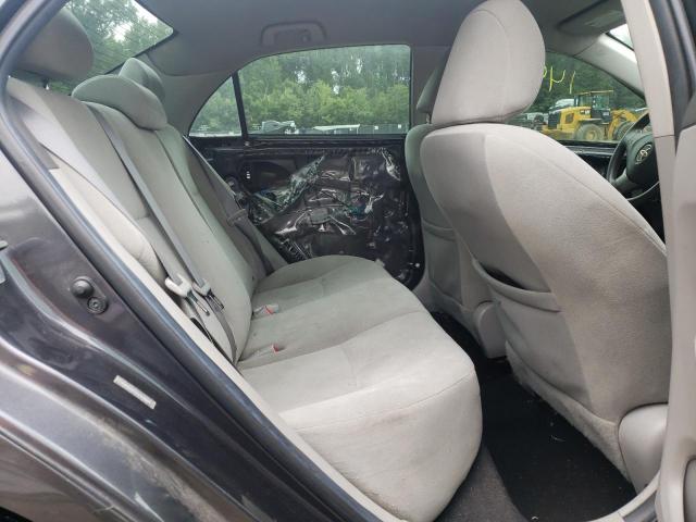 Photo 6 from auction – 2010 TOYOTA COROLLA BA with VIN 1NXBU4EE2AZ362345