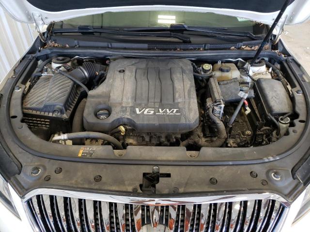 Photo 7 from auction – 2014 BUICK LACROSSE with VIN 1G4GB5G30EF251154