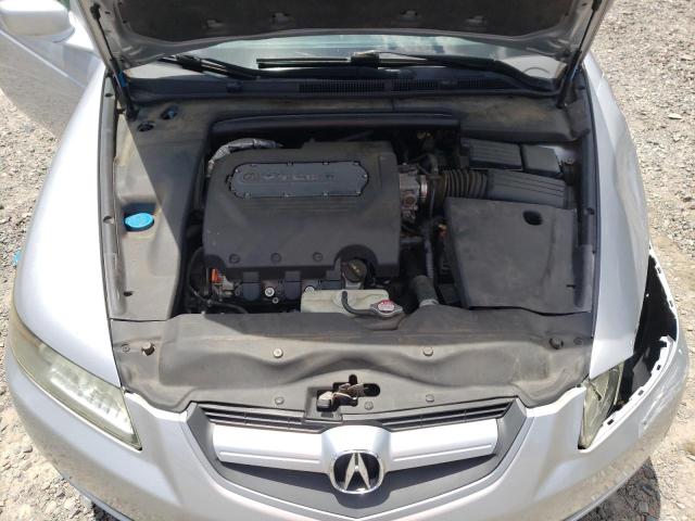 Photo 7 from auction – 2005 ACURA TL with VIN 19UUA66225A009702