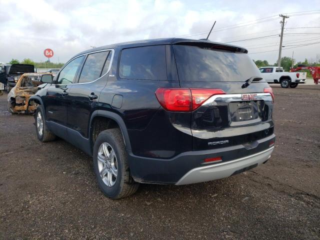 Photo 3 from auction – 2019 GMC ACADIA SLE with VIN 1GKKNKLA7KZ295076