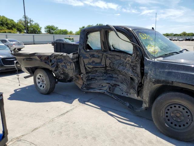 Photo 9 from auction – 2010 GMC SIERRA C15 with VIN 1GTSCVE09AZ180405