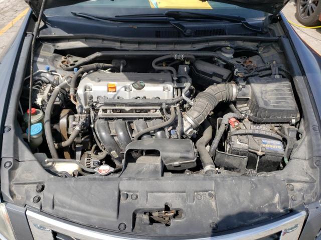 Photo 7 from auction – 2010 HONDA ACCORD EX with VIN 1HGCP2F78AA170306