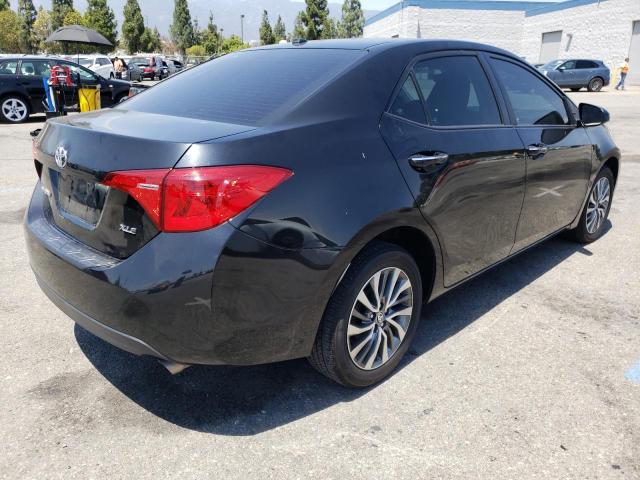 Photo 4 from auction – 2018 TOYOTA COROLLA L with VIN 5YFBURHE8JP758841
