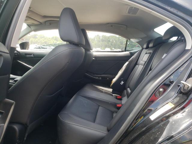 Photo 6 from auction – 2014 LEXUS IS 250 with VIN JTHBF1D25E5003560