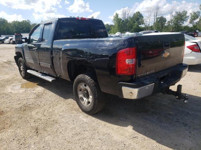 Photo 3 from auction – 2009 CHEVROLET silverado with VIN 1GCHK59KX9E155654
