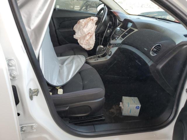 Photo 5 from auction – 2014 CHEVROLET CRUZE LT with VIN 1G1PC5SB9E7267713