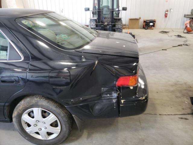 Photo 9 from auction – 2000 TOYOTA CAMRY CE with VIN 4T1BG28K6YU930622