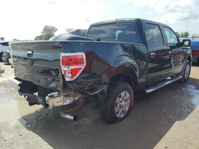 Photo 4 from auction – 2011 FORD F150 SUPER with VIN 1FTFW1CT5BFB75607