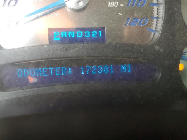 Photo 8 from auction – 2004 CHEVROLET SILVERADO with VIN 1GCEC14X94Z255256