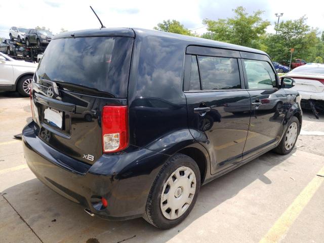 Photo 4 from auction – 2012 TOYOTA SCION XB with VIN JTLZE4FE3CJ014223