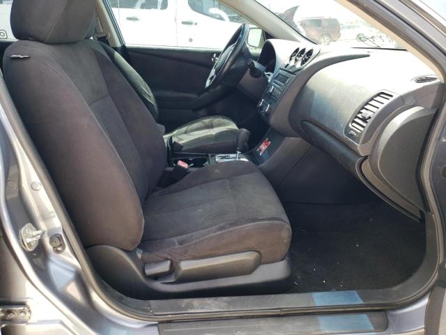 Photo 5 from auction – 2011 NISSAN ALTIMA BAS with VIN 1N4AL2AP3BN428028