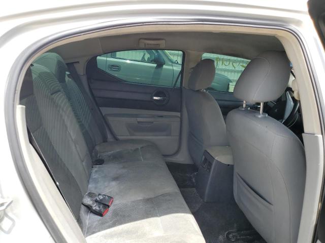 Photo 6 from auction – 2007 DODGE CHARGER SE with VIN 2B3KA43G17H801470