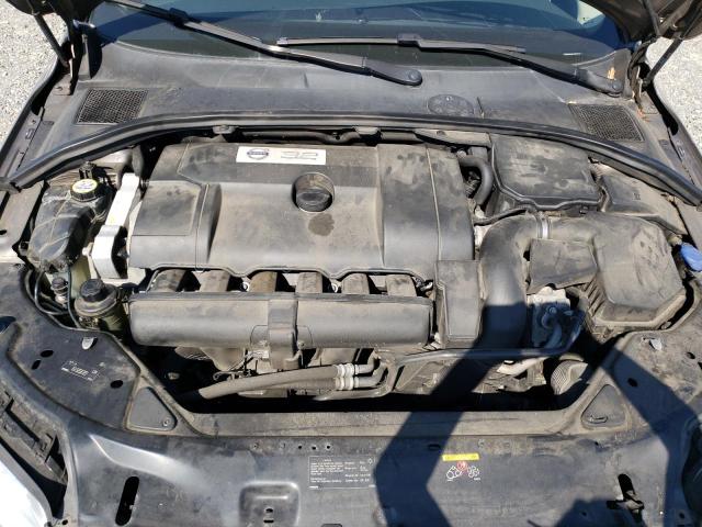 Photo 7 from auction – 2009 VOLVO XC70 3.2 with VIN YV4BZ982891062419
