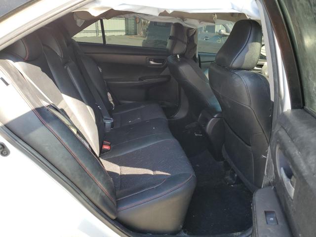 Photo 6 from auction – 2017 TOYOTA CAMRY LE with VIN 4T1BF1FK5HU792572