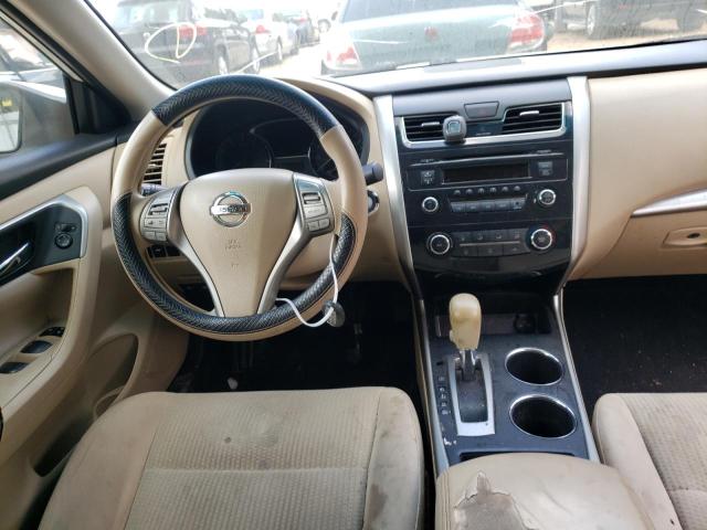 Photo 9 from auction – 2015 NISSAN ALTIMA 2.5 with VIN 1N4AL3AP7FC264404