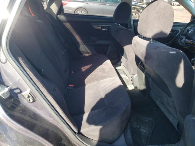 Photo 6 from auction – 2013 NISSAN ALTIMA 2.5 with VIN 1N4AL3AP4DN430279