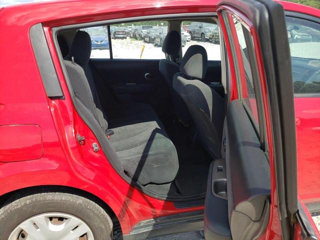 Foto 6 de la subasta – 2011 NISSAN VERSA S con VIN 3N1BC1CP0BL407274